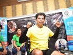 Shakil Ahmed sets world record in Indoor Rowing 