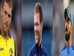Former Australia skipper Allan Border picks top three World Cup captains
