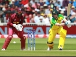 Australia set 289 target for West Indies, Coulter-Nile misses ton