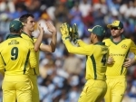 Australia defeat India by four wickets in high-scoring encounter 
