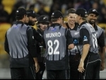 New Zealand beat India by 80 runs in first T20 match