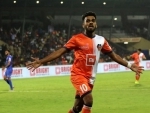 Brandon Fernandes commits to long-term deal with FC Goa