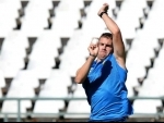 South Africa: Nortje ruled out of ICC Menâ€™s Cricket World Cup