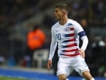Pulisic transfer agreed: Chelsea 