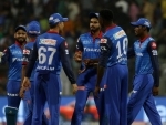 IPL: Delhi Capitals defeat Mumbai Indians by 37 runs