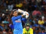 MS Dhoni enters elite club that till now only had Sachin, Sourav and Dravid