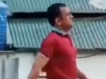 MS Dhoni plays volleyball with his Army colleagues in Jammu and Kashmir, video goes viral
