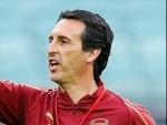 Arsenal sacks head coach Unai Emery 