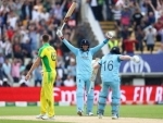 England march to final, to lock horns with New Zealand