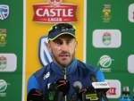 Faf du Plessis suspended for one Test after second minor over-rate offence