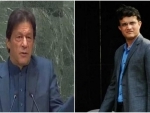 Pakistan needs peace most: Sourav Ganguly slams Imran Khan for his speech at UN