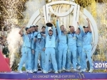 Twitter users slam ICC over Super Over rule which decided England as World Cup winner