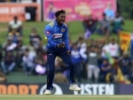 Dananjaya allowed to resume bowling in international cricket