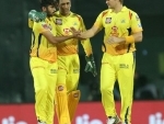 MS Dhoni's CSK manage 8 runs victory against Rajasthan
