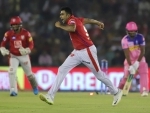 Kings XI Punjab defeat Rajasthan Royals by 12 runs