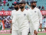 Sydney: Kuldeep takes five wickets, Australia battling hard to save Test match after follow-on