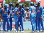 India clinch first series after World Cup s/f defeat, beat West Indies by 22 runs in final T20 match