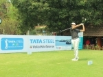 Bengal Open Golf Championship: Rookie Karan Pratap Singh leads the field with 62 