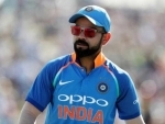 Will do what the BCCI decides: Virat Kohli on India-Pakistan World Cup clash