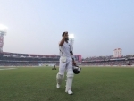Pink Ball Test: Virat Kohli smashes stylish 136, India ahead of Bangladesh by 241 runs