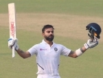 Virat Kohli is the best in all formats of the game in this era: Vaughan 