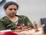 Indian player Koneru Humpy wins World Rapid Chess Championship