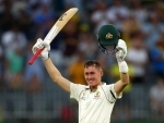 Labuschagne's awesome run lifts him into top five