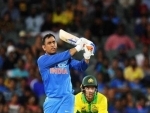 MS Dhoni plays 300th T20 match of his life