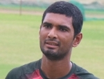 BCB names Mominul Haque and Mahmudullah as skippers for India tour