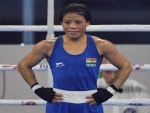 Mary Kom, Sakshi book their berths in India women's squad for Asia-Ocenia Olympic Qualifiers