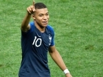 France tame Iceland 4-0 in Euro 2020 qualifier