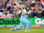 World Cup: Morgan smashes 17 sixes as England post 397/6 against Afghanistan