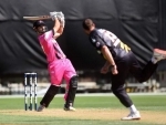 Two potential debutants named in New Zealand T20 squad