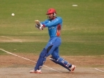 Afghanistan cricketer Mohammad Nabi rejects his death rumors