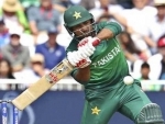 Pakistan set 349 target for England