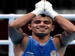 World Boxing Championship: Amit Panghal grabs historic silver after losing in finals