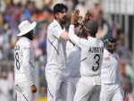 Pink Ball Test: India thrash Bangladesh by innings and 46 runs