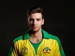 Injured Australian pacer Richardson ruled out of World Cup