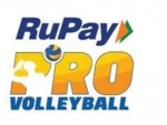 RuPay associates with Pro Volleyball League as a title sponsor