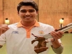 Shooting: Saurabh Chaudhary settles for silver in Asian ChampionshipÂ 