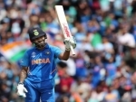 Indian cricketer Shikhar Dhawan ruled out of World Cup 