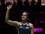 Finally, the wait ended: PV Sindhu