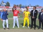 Kings XI Punjab win toss, opt to field first against CSK 