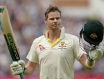 Steve Smith, Lyon move up in Test Rankings