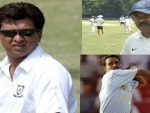 Ex-Indian cricketers Kiran More, Pravin Amre and Sunil Joshi among advisers appointed by USA Cricket