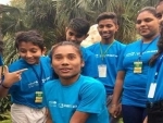Indian athlete Hima Das appointed first youth Ambassador of UNICEF