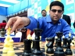 Viswanathan Anand to face tough challenge in Kolkata leg of Grand Chess Tour