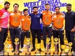 West Bengal excels in Tenpin Bowling Championship 2019