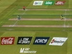 Officials appointed for ICC Menâ€™s Cricket World Cup semi-finals