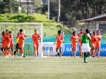 U-15 SAFF: India held to a draw by Bangladesh 